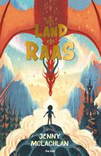 Het land van Raas 9789000367818 Jenny Mclachlan, Verzenden, Zo goed als nieuw, Jenny Mclachlan