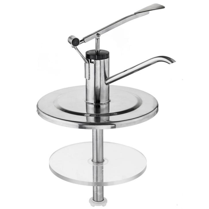 Heveldispenser | FirstClass | 10L | Instelbare Porties |, Articles professionnels, Horeca | Équipement de cuisine, Envoi