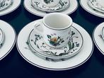 Villeroy & Boch - Service à café (18) - Botanica -, Antiquités & Art