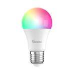 SONOFF B05-BL-A60 slimme ledlamp - E27 - RGB+CCT - wifi, Nieuw, Verzenden