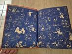 Tintin T5 - Le lotus bleu N&B (A18) - C - 1 Album, Livres, BD