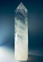 Braziliaanse kwarts toren – Stralende helderheid &