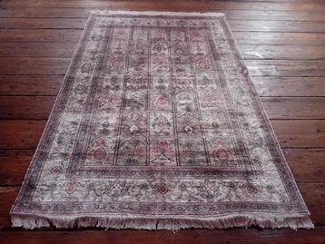 Kaschmir - Tapijt - 173 cm - 120 cm - zijde