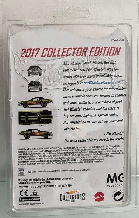 Hot Wheels 1:64 - Modelauto - ‘76 Ford Gran Torino -, Hobby en Vrije tijd, Modelauto's | 1:5 tot 1:12