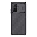 Xiaomi Mi 10T Lite CamShield Hoesje  met Camera Slider -, Verzenden, Nieuw