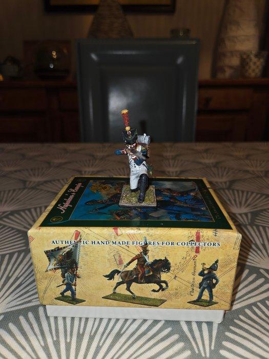 First Legion - Speelgoedsoldaatje First Legion NAP0343 Fr, Kinderen en Baby's, Speelgoed | Overig