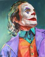 Antigoni Tziora - Chromatic Joker , Joker ,50 x 40cm