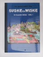 Suske en Wiske - Luxe integraal 1 & 2 - Blauwe reeks - 2, Nieuw
