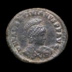 Romeinse Rijk. Valeriano & Teodosio. Antoninianus Lote de 2