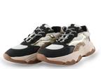 Sub55 Sneakers in maat 41 Zwart | 5% extra korting, Kleding | Dames, Schoenen, Verzenden, Zwart, Sneakers, Sub55
