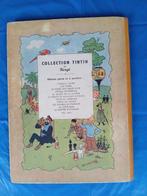 Tintin T11 - Le secret de la licorne (B1) - C - 1 Album -, Nieuw