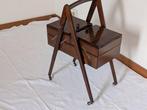 Boîte à couture - Bois