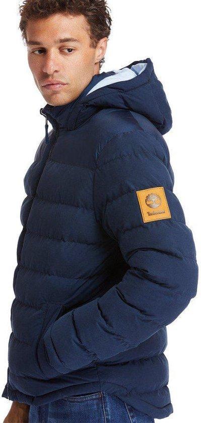Tweedekans | Timberland Zuid Twin Herenjas - Maat XXL, Kinderen en Baby's, Kinderkleding | Maat 104, Ophalen of Verzenden