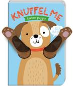 Knuffel me - Kleine puppy 9789463338042, Boeken, Kinderboeken | Jeugd | 10 tot 12 jaar, Gelezen, Helmi Verbakel, Verzenden