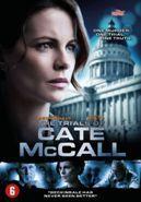 Trials of Cate McCall op DVD, Verzenden