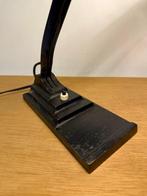Erpé - Bankierslamp - Model 52 - Gietijzer - Bauhaus, Antiek en Kunst