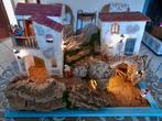 Kerststal - Hout, Antiek en Kunst