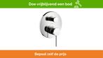 Bieden: Hansgrohe Starck bad mixer tab chrome, Bricolage & Construction, Ophalen of Verzenden
