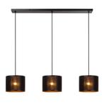 Hanglamp Lucide TAGALOG -  - Ø 40 cm - 3xE27 -, Verzenden, Nieuw
