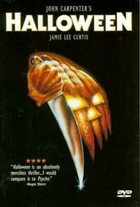 Halloween [DVD] [1978] [US Import] DVD, CD & DVD, DVD | Autres DVD, Envoi