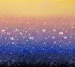 Parfen.D XL - NO RESERVE Between Gold and Night, Antiek en Kunst