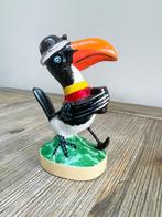 Guinness - Figuur - Gietijzer, Antiek en Kunst, Curiosa en Brocante