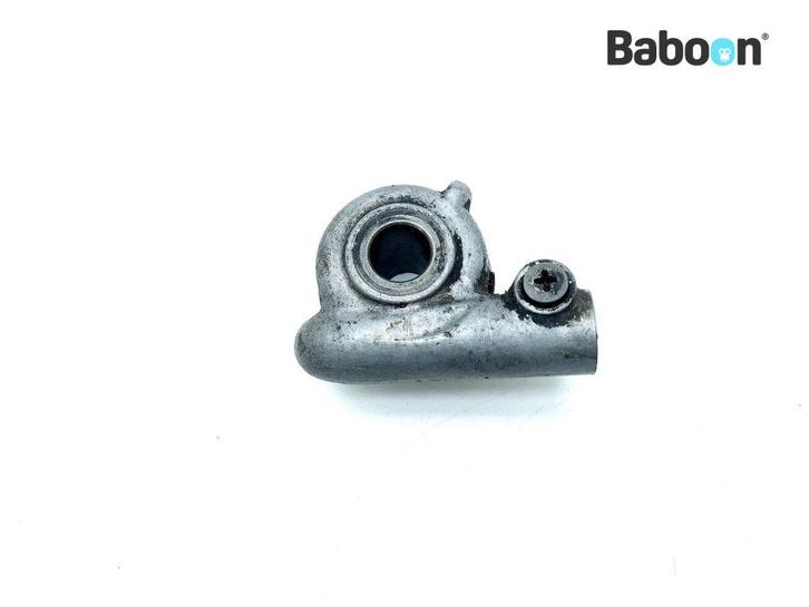Teller Aandrijver Honda CB 650 1979-1985 (CB650), Motoren, Onderdelen | Honda, Gebruikt, Verzenden