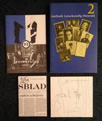 Jaarboek Letterkundig Museum - 1993-2008