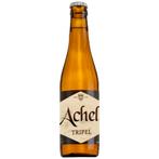 Achel Tripel 8° - 33cl, Collections, Verzenden