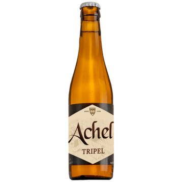 Achel Tripel 8° - 33cl beschikbaar voor biedingen