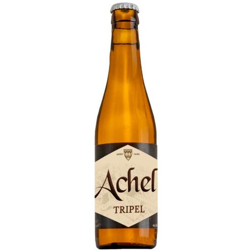 Achel Tripel 8° - 33cl, Collections, Vins, Envoi