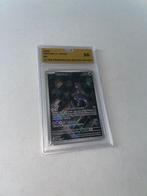 Wizards of The Coast - 1 Graded card - MEWTWO FULL ART PROMO