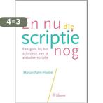 En nu die scriptie nog 9789463010252 Marjan Palm-Hoebé, Verzenden, Zo goed als nieuw, Marjan Palm-Hoebé