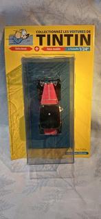 Tintin - 1 De Rosengart van de ontsnapping - 2019, Boeken, Strips | Comics, Nieuw