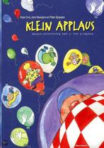 Creareeks Klein applaus / Creareeks 9789059320727 K. Crul, Verzenden, Gelezen, K. Crul