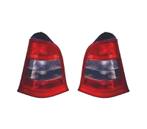 Feux Arrière Pour Mercedes Classe A W168 97-01 Fumé Rouge, Auto-onderdelen, Verzenden, Nieuw