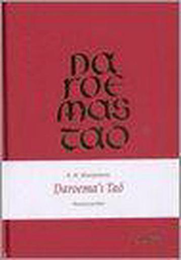 Daroemas taô 9789058561862 R.H. Marijnissen, Verzenden, R.H. Marijnissen