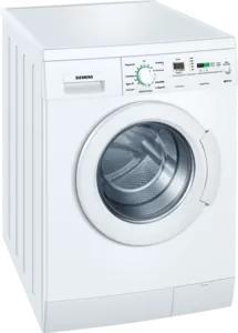 Siemens Wm14e3s5 Varioperfect Wasmachine 6kg 1400t, Electroménager, Lave-linge, Enlèvement ou Envoi