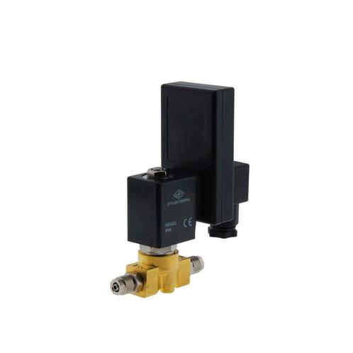 24V AC 6/4mm Magneetventiel CO2 Aquarium Timer, Doe-het-zelf en Bouw, Overige Doe-Het-Zelf en Bouw, Verzenden