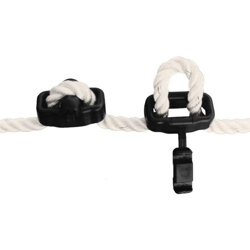 Bungy Rubber Landvastveer Set van 2, Watersport en Boten, Bootonderdelen, Nieuw, Ophalen of Verzenden