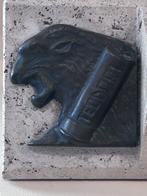 Teodori - Zonder minimumprijs - Tafelaansteker - Marmer,, Verzamelen, Nieuw