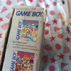 Nintendo - Gameboy Classic - Videogameconsole + games - In, Games en Spelcomputers, Nieuw