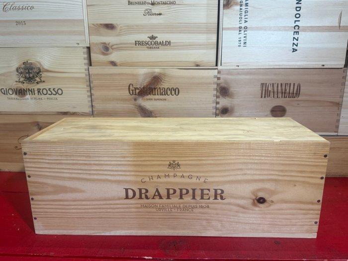 Drappier, Carte dOr - Champagne Brut, Champagne Blend - 1, Verzamelen, Wijnen