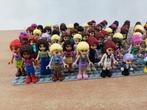 Lego - Mini figurines - partij Friends poppetjes - 100 stuks, Nieuw
