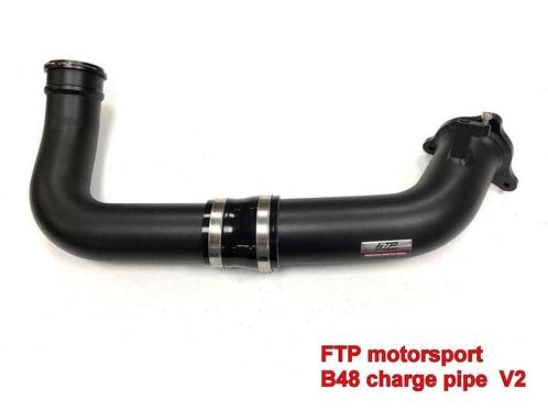 FTP Charge pipe V2 230i, 330i, 430i B46/B48 2.0T, Autos : Divers, Tuning & Styling, Envoi