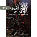 Anders maar niet minder 9789061529477 B. Wuyts, Boeken, Verzenden, Gelezen, B. Wuyts