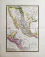 America Centrale - Mexico / Midden-Amerika / Panama /, Boeken, Nieuw