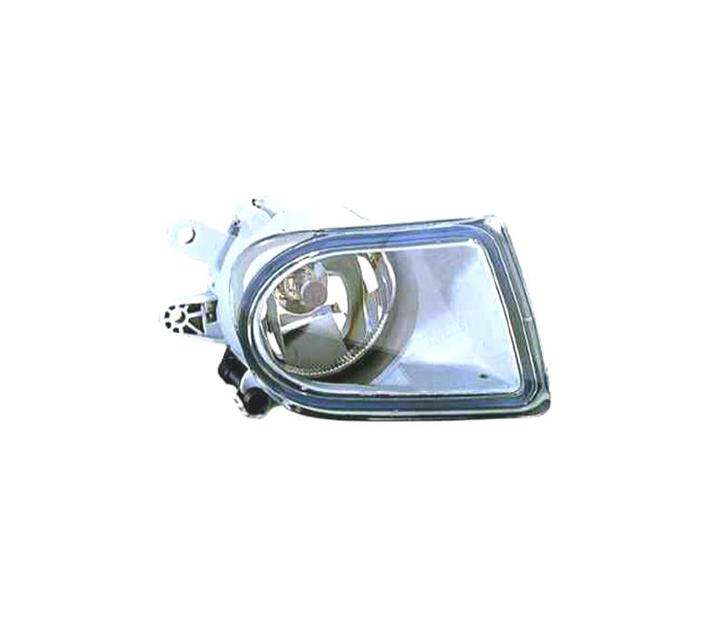 Phare Droit Antibrouillard Pour Volvo V50 04-08, Auto-onderdelen, Verlichting, Verzenden