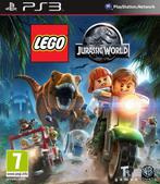 LEGO: Jurassic World - PS3, Games en Spelcomputers, Games | Sony PlayStation 3, Verzenden, Nieuw