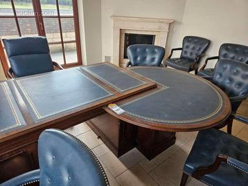 luxe kantoormeubilair 1 ensemble beschikbaar voor biedingen